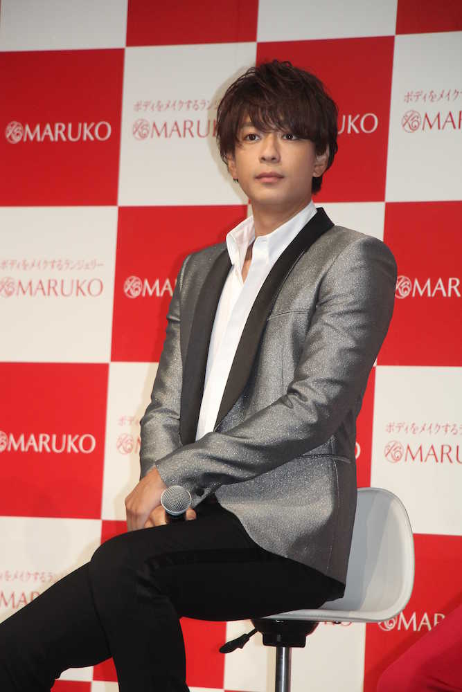 【画像・写真】三浦翔平、結婚後初の公の場でオノロケ　桐谷美玲は「尽くしてくれてます」