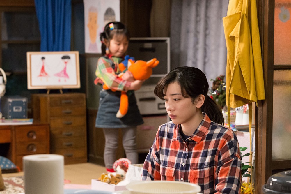 【画像・写真】「半分、青い。」鈴愛「死んでくれ」に賛否　華丸「夫婦間の問題」も「涼ちゃんは極端」北川氏の思いは…