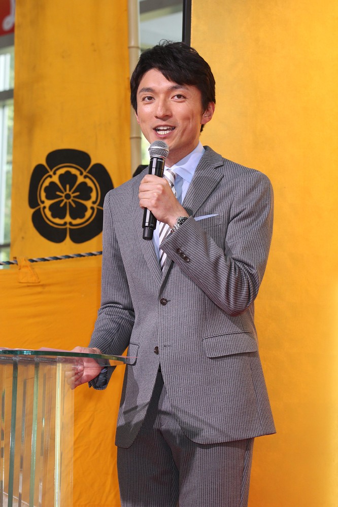【画像・写真】テレ朝「ワイド！スクランブル」大二郎氏卒業、後任は小松アナ