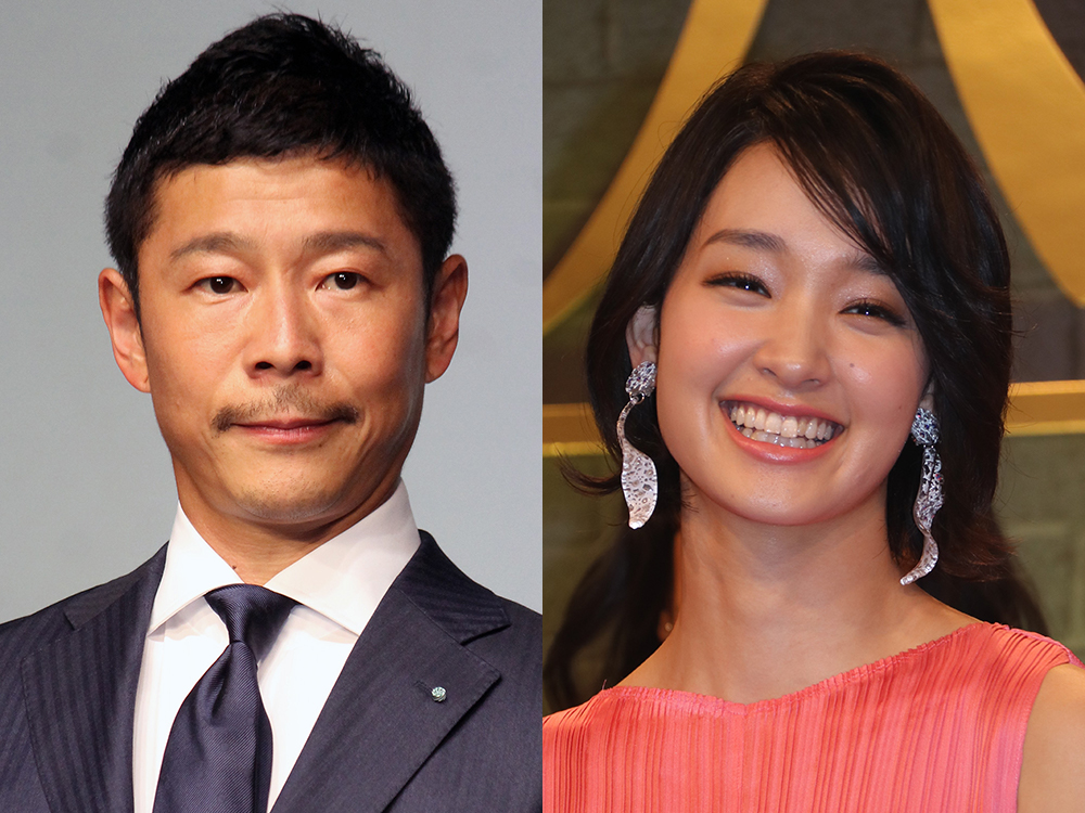 【画像・写真】前沢社長＆剛力彩芽と会食　今田耕司「あんなん一食で払うお金ちゃうわ」