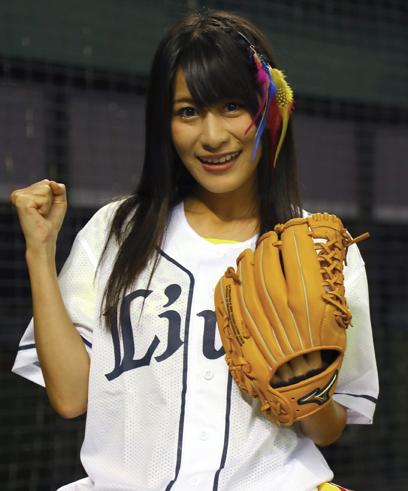 【画像・写真】猪狩ともか２６日芸能活動再開へ　事故から４カ月「やっと、やっと…。会える日が来ます！」