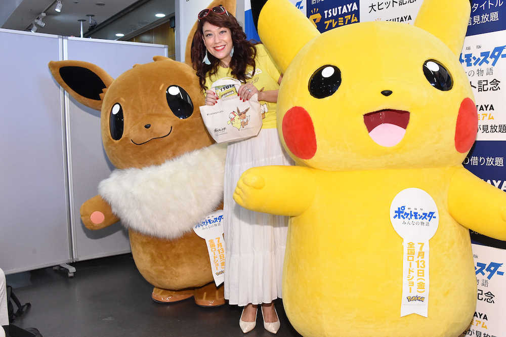【画像・写真】ＬｉＬｉＣｏ　夫の両親に初めて会った日「ピンポンしても誰も出てきてくれなくて…」