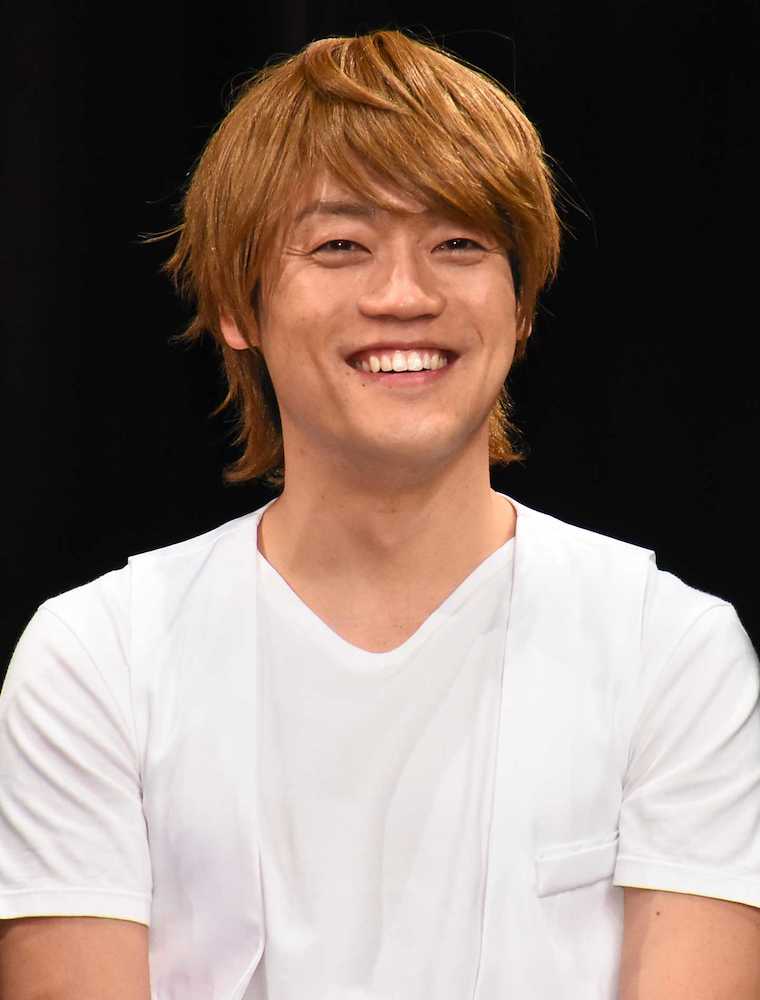 【画像・写真】おばたのお兄さん