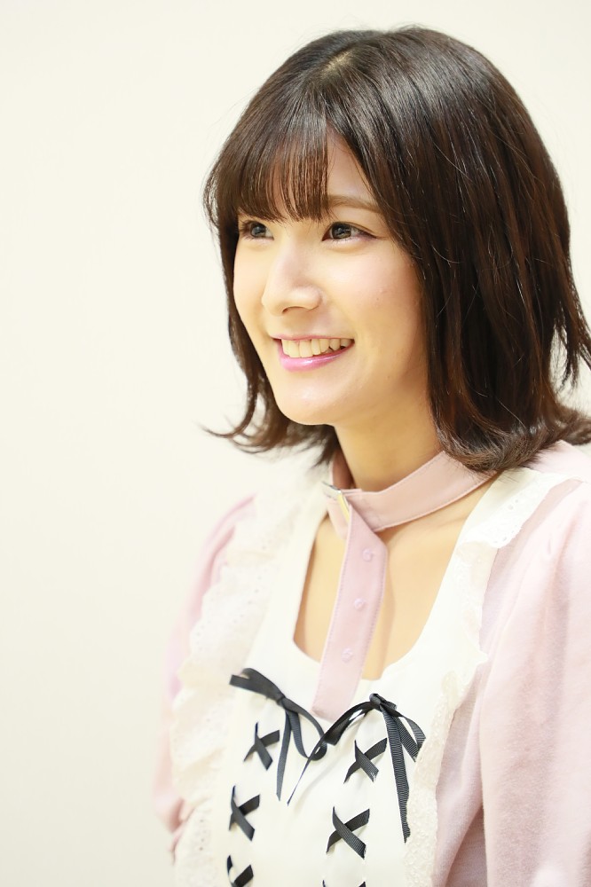 【画像・写真】魅惑のハレンチボディー彩川ひなの　「私のバストは“暴れん坊将軍”」