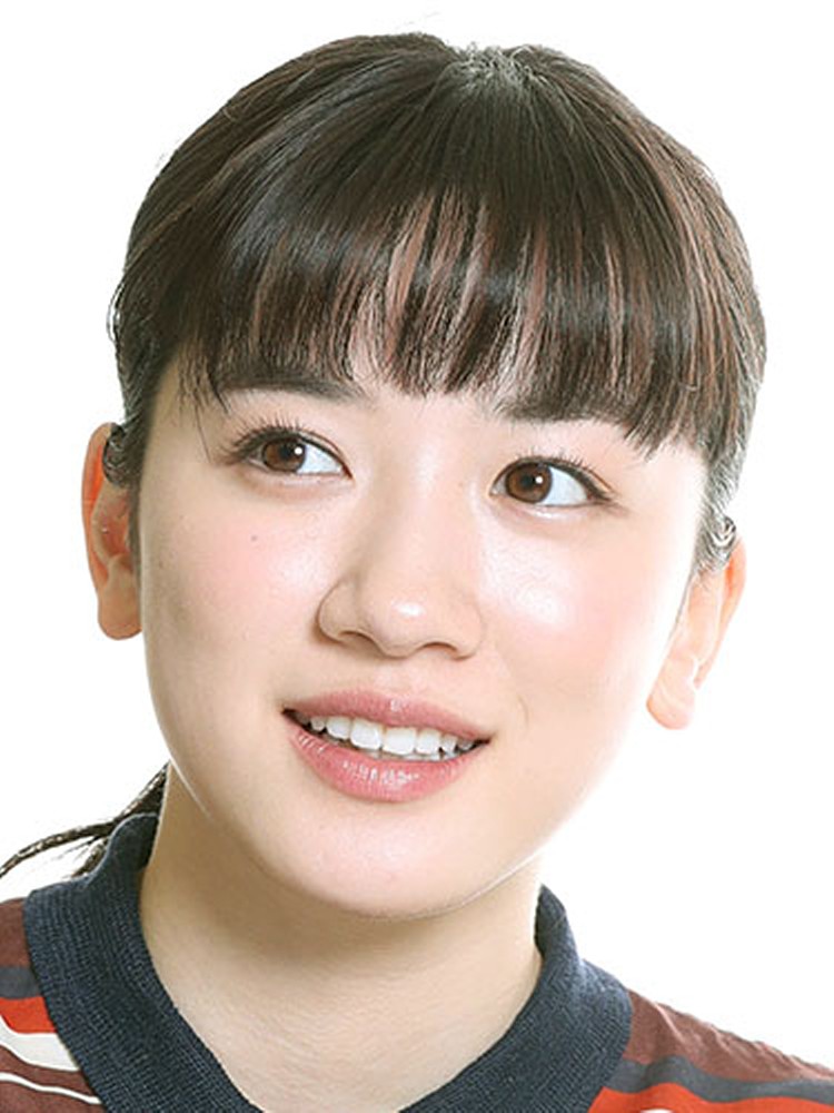 【画像・写真】「半分、青い。」撮了　異例の非公開　永野芽郁は涙と感謝「永遠に自慢の作品」「またヒロインをやりたい」