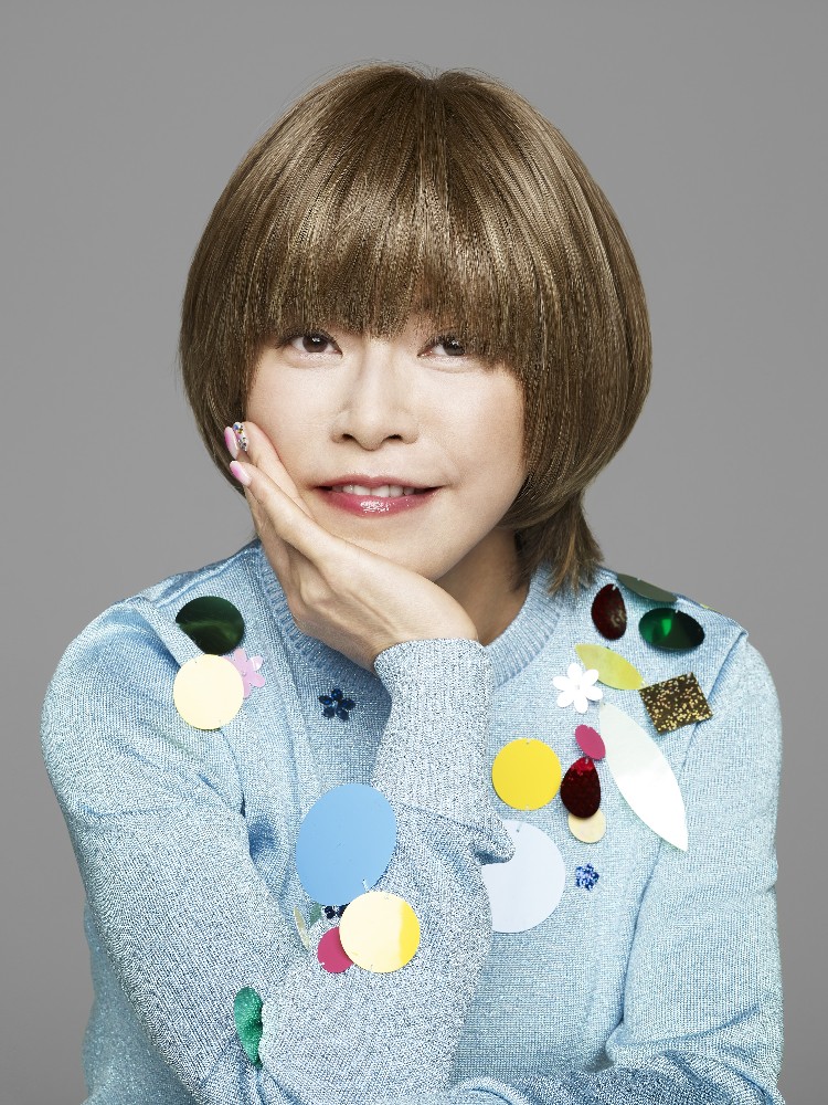 【画像・写真】「半分、青い。」脚本・北川悦吏子氏　撮了の永野芽郁ねぎらう「スズメ、永遠に！」