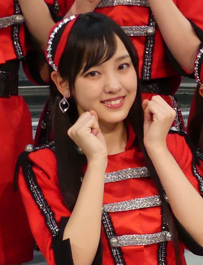 【画像・写真】モー娘。飯窪春菜、２年前から卒業意識　今後は「ソロとしてタレント業を」