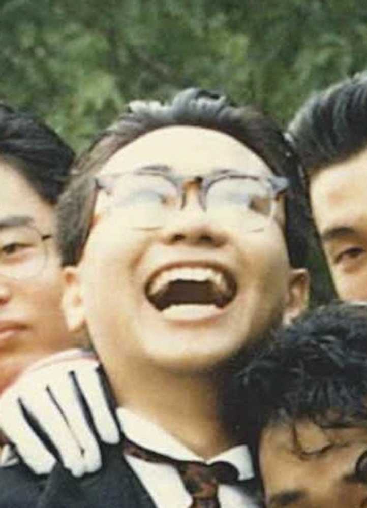 【画像・写真】八嶋智人が愛される理由　底抜けの明るさで周囲をハッピー　妻から辛らつダメ出しも小５息子が援軍