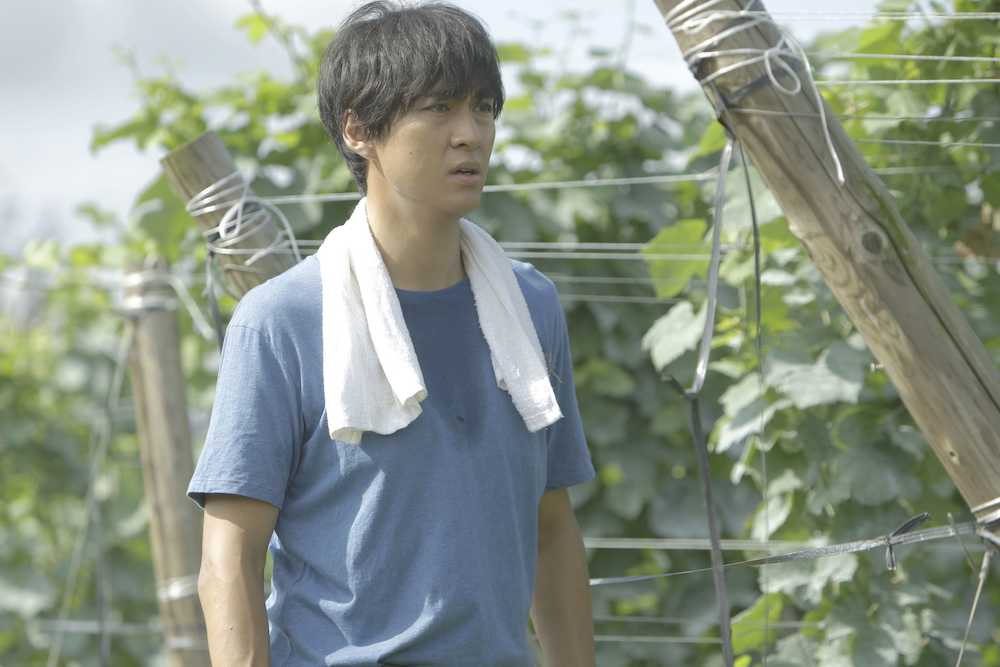 【画像・写真】渡辺大　アムステルダム国際映画祭で最優秀主演男優賞　マドリードに続き２冠！