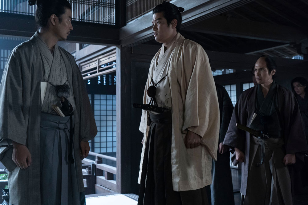 【画像・写真】玉山鉄二「西郷どん」アピール！２４時間テレビ引き合いに「鈴木亮平くんは１年中走ってます！」