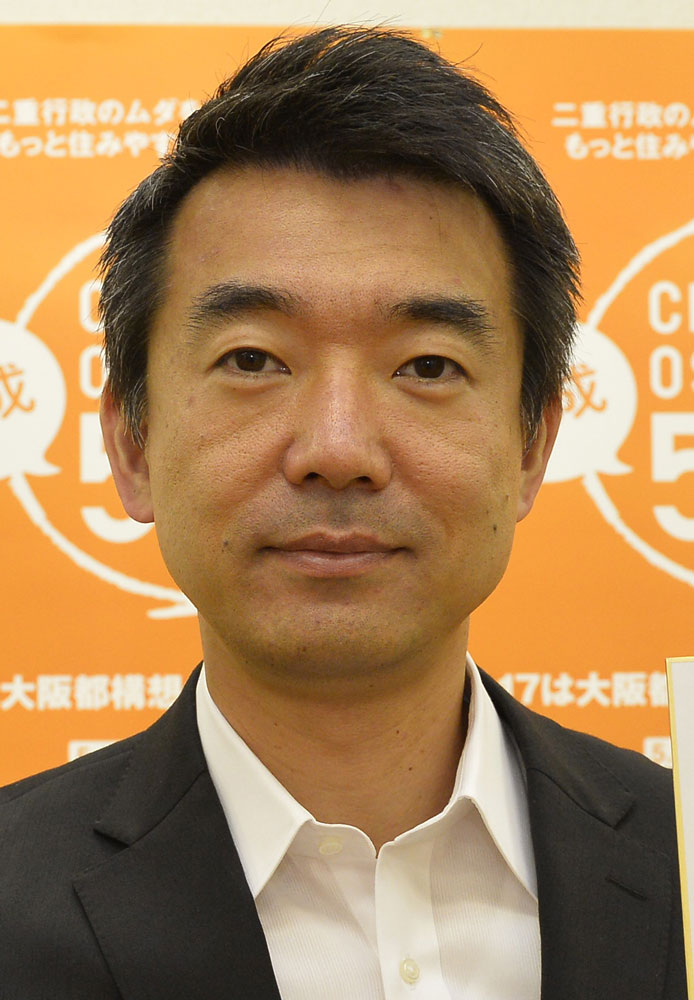 【画像・写真】橋下徹氏、大阪桐蔭＆金足農に敬意も　吉田の熱投「美談で終わらす間は…」