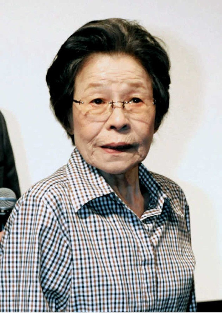 【画像・写真】菅井きんさん逝く　９２歳、「赤ひげ」「必殺」シリーズで名演