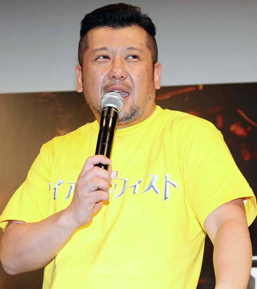 【画像・写真】ケンコバ交際順調？２０歳下彼女の父へのあいさつへ「アドバイスもらってます」