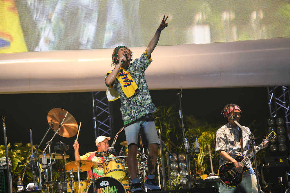 【画像・写真】ＷＡＮＩＭＡ　初ドームたぎった！全国ツアーファイナル、計２０万人を動員