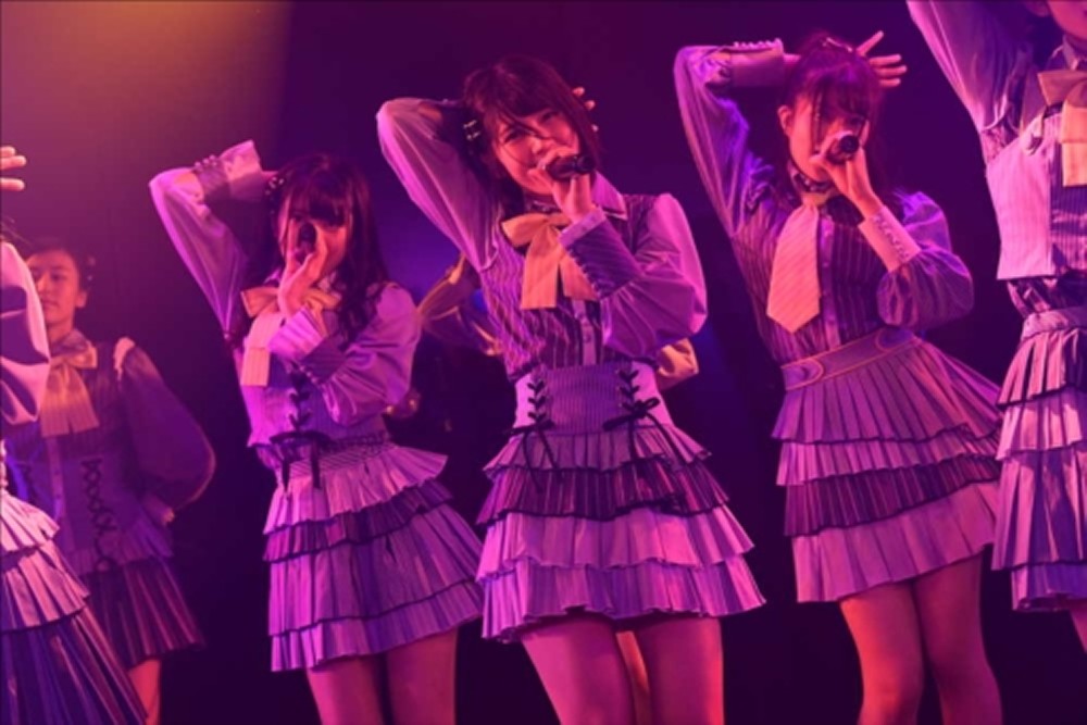 【画像・写真】“シアターの女神”ＡＫＢ村山彩希　メンバー最多通算８５０回出演「グループの原点」