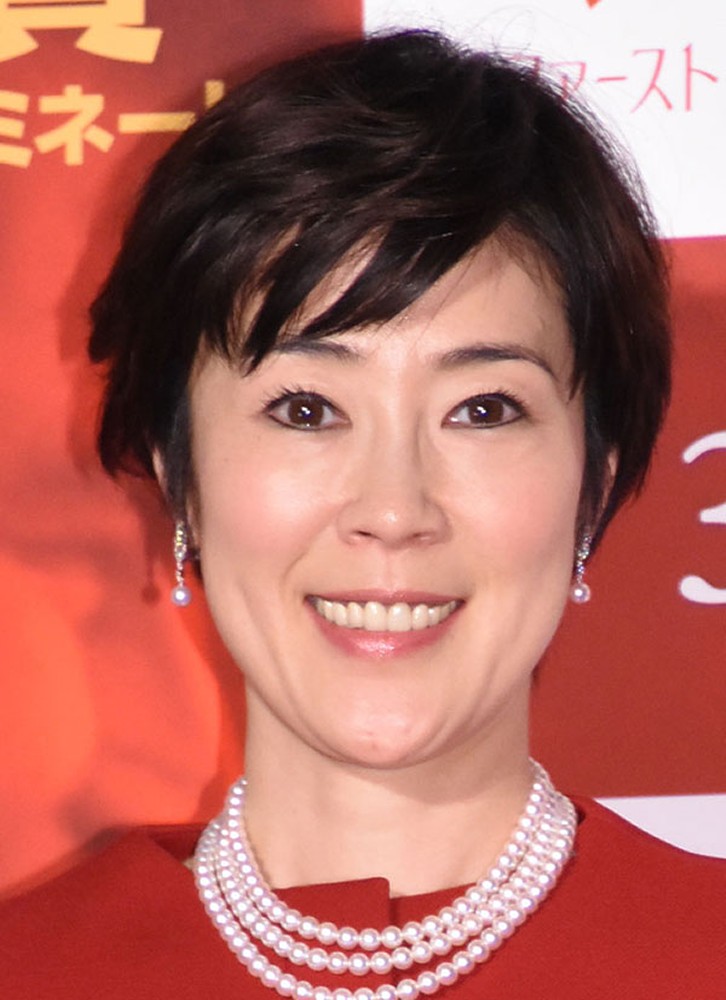 【画像・写真】寺島しのぶ「あっと言わせたい」、故蜷川氏演出舞台「海辺のカフカ」がパリ上演