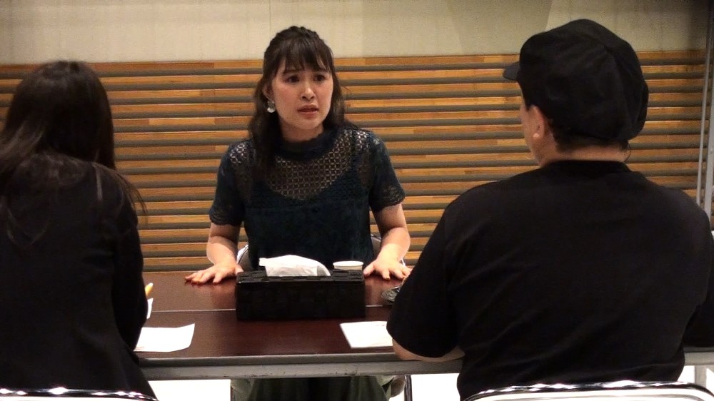 【画像・写真】吉田羊「今日は反省会」、マネジャーに「やめて」と頼んだ心霊ドッキリ仕掛けられ…