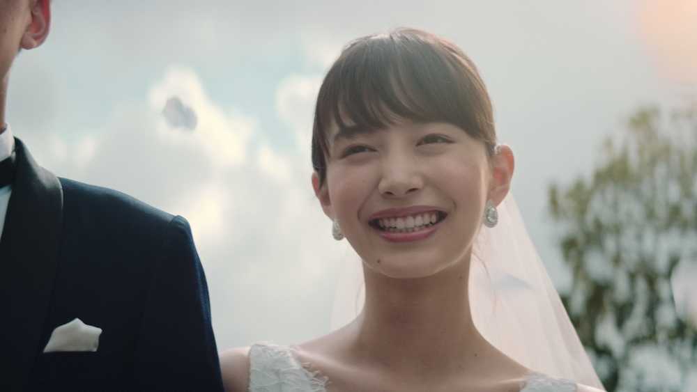 【画像・写真】井桁弘恵　現役女子大生モデル、女優への登竜門から朝ドラヒロイン狙う
