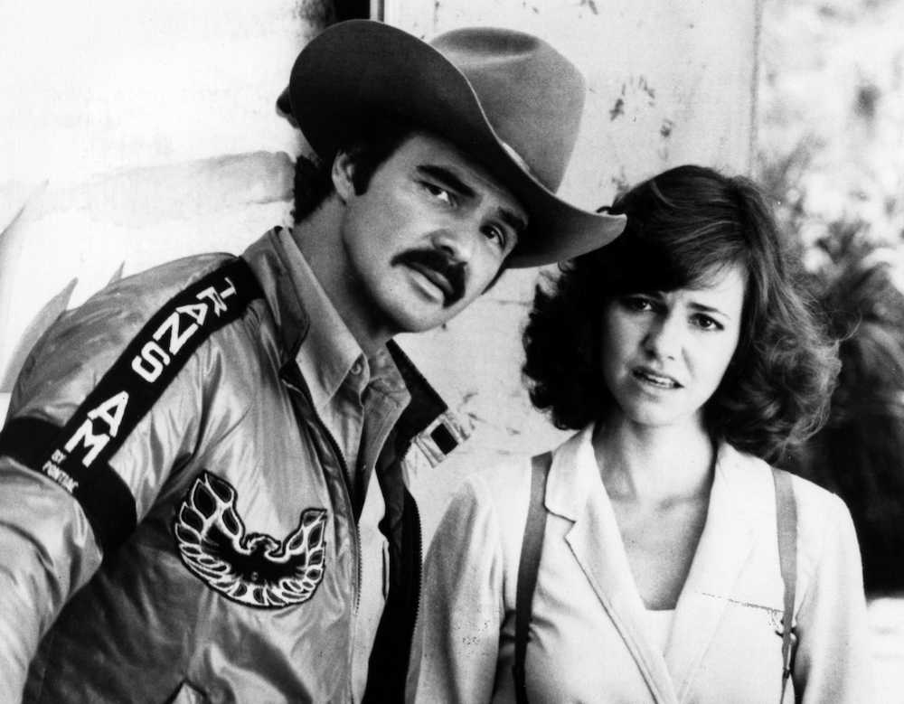 【画像・写真】バート・レイノルズ氏死去　映画「ロンゲスト・ヤード」など