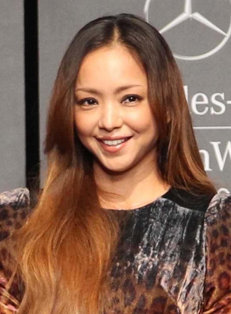 【画像・写真】安室奈美恵　故郷・沖縄への思い「有頂天になっている自分を初心に引き戻してくれる」