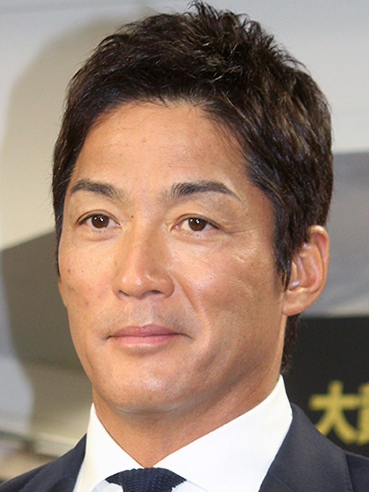 一茂 娘の交際相手とは空手勝負を熱望 野球じゃないんすか の問いに あんまり自信がない スポニチ Sponichi Annex 芸能