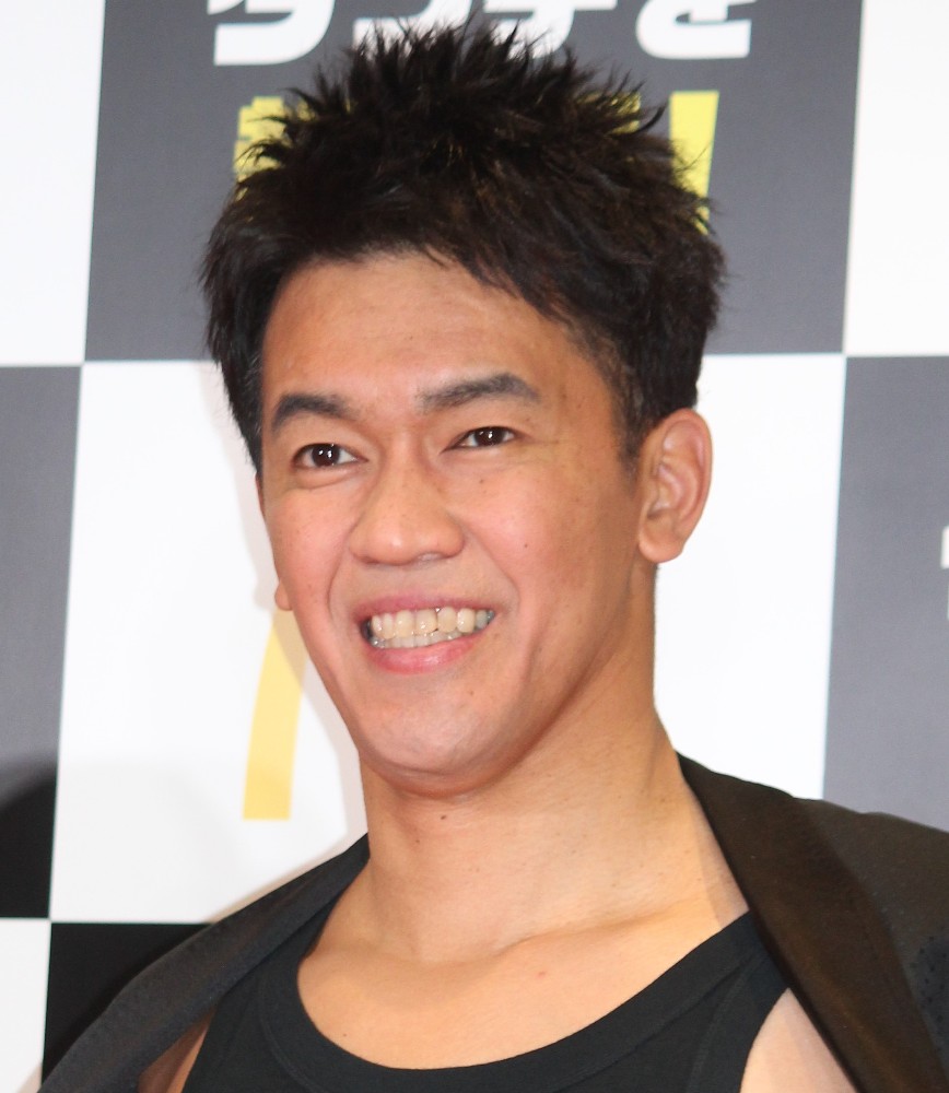 【画像・写真】武井壮　スポーツ界の暴力、体罰問題に「指導の名を盾にした虐待」