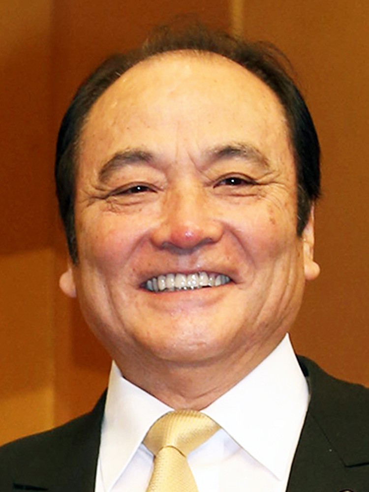 【画像・写真】「派閥争い」は論点のすり替え…塚原光男副会長の主張に宮川の代理人が反論