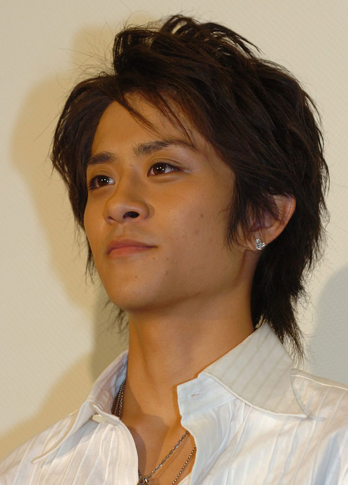 【画像・写真】“双子俳優”弟・斉藤慶太が長年交際の一般女性と結婚　兄・祥太「めでてーじゃん」