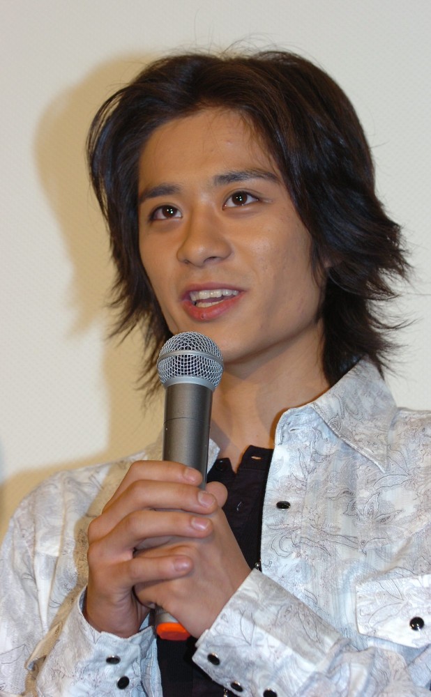 【画像・写真】俳優の斉藤慶太