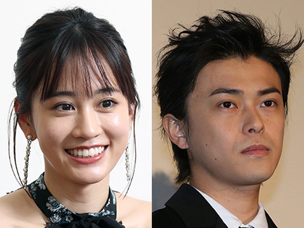 【画像・写真】前田敦子、第１子妊娠を発表　すでに安定期　今後も「仕事は出来る範囲で続ける」
