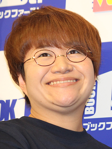 【画像・写真】ハリセン春菜　安室ラストライブに音漏れ参戦「かわいかった、浴衣姿…」