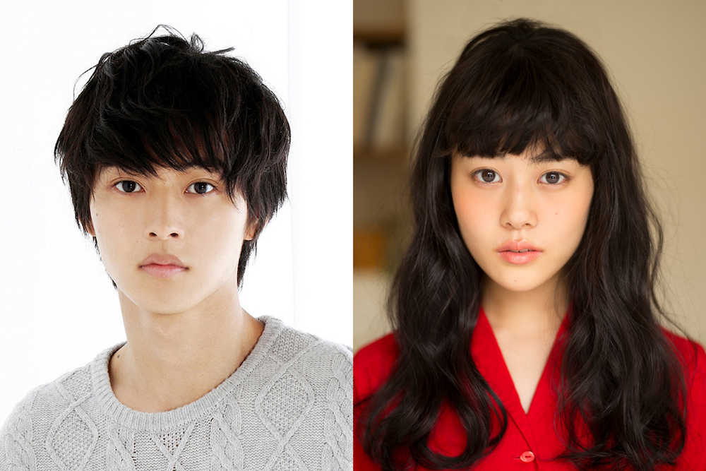 高畑充希 山崎賢人 オタクカップルで初共演 来年公開ｗ主演映画 ヲタクに恋は難しい スポニチ Sponichi Annex 芸能