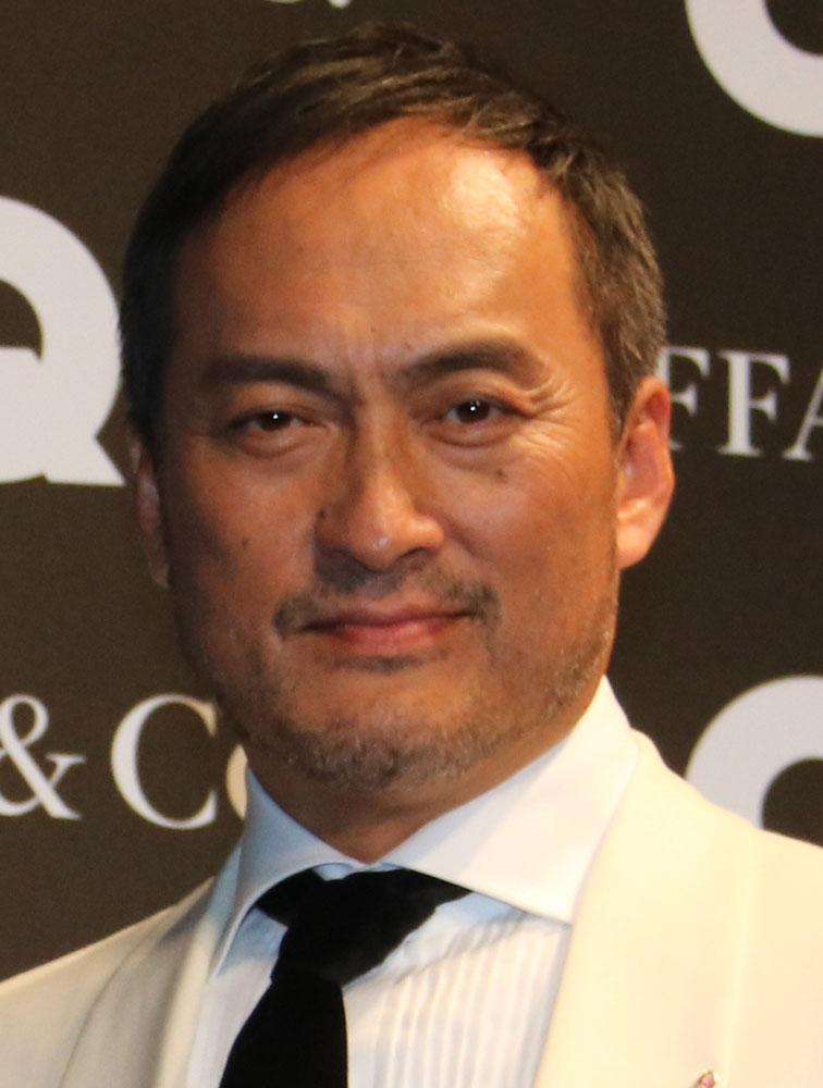 【画像・写真】カズオ・イシグロ氏「浮世の画家」ＮＨＫが渡辺謙主演で８Ｋドラマ化　来年３月放送