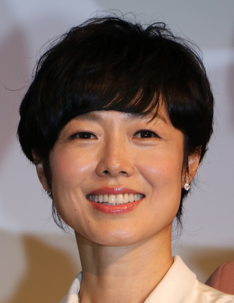 【画像・写真】有働由美子アナ　フジ系列初出演「ボクらの時代」で石田ゆり子らと対談