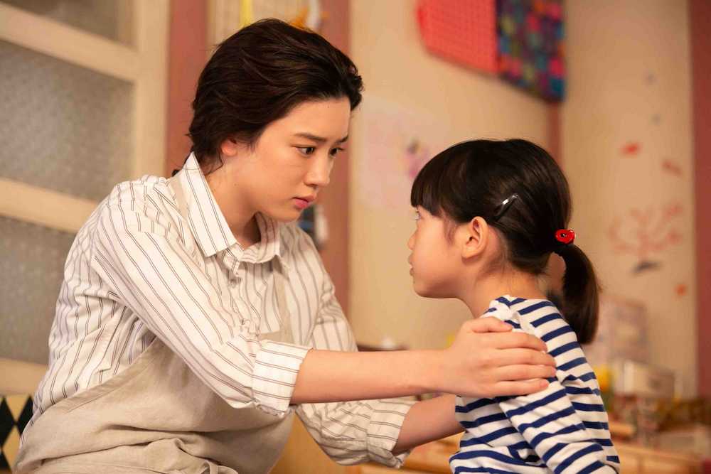 【画像・写真】【明日９月25日の半分、青い。】第152話　学校で茶化された花野が姿消す　涼次に会いたい？