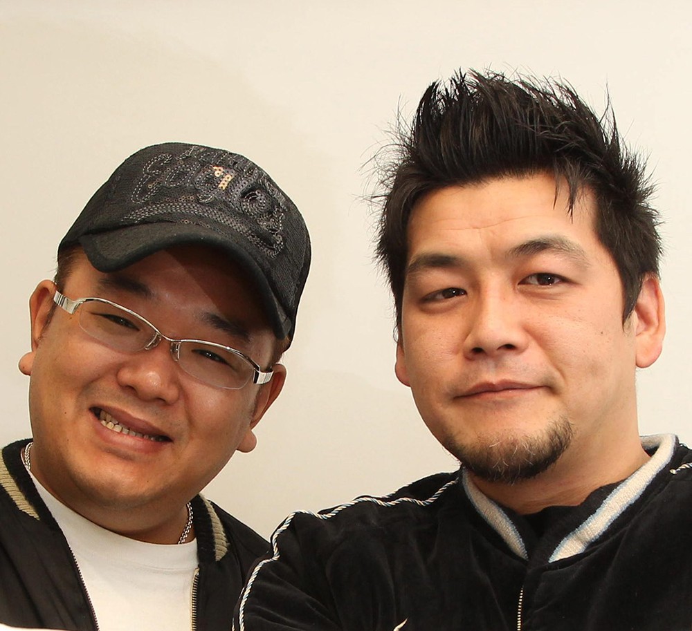 【画像・写真】「テレビタレントイメージ調査」サンドウィッチマンが初の人気度１位　女性は綾瀬はるかＶ８　