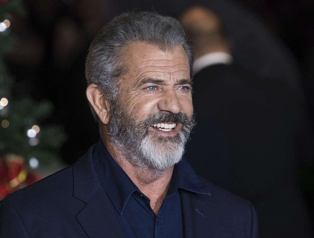 【画像・写真】西部劇「ワイルドバンチ」メル・ギブソン監督でリメーク　公開時期は未定