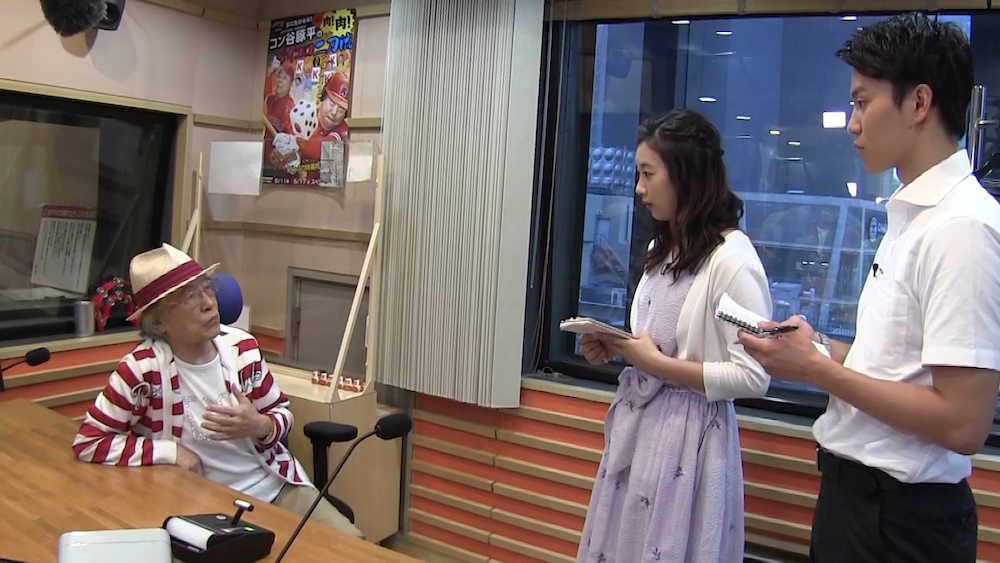 【画像・写真】新人アナ、勘違い「今後は７〜８割の力でやる」に先輩ら総ツッコミ「間違ってる」
