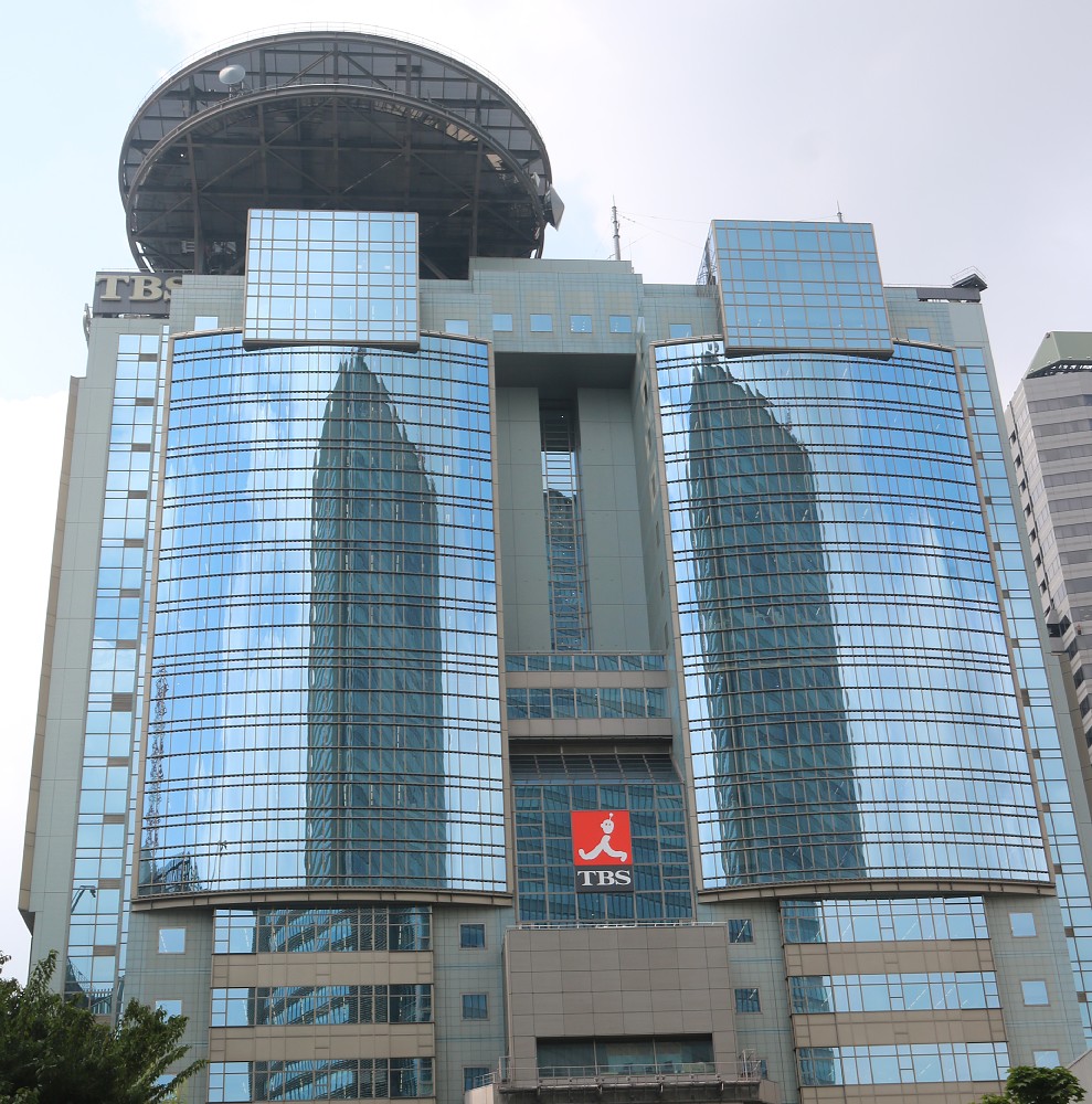 【画像・写真】ＴＢＳ社長　未成年者誘拐容疑での社員逮捕を謝罪　社員は懲戒解雇「厳しく対処した」