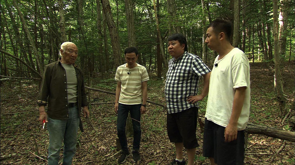 【画像・写真】柳生博、愛妻の認知症をテレビ初告白　“初代・峰不二子”二階堂有希子さんの病状語る