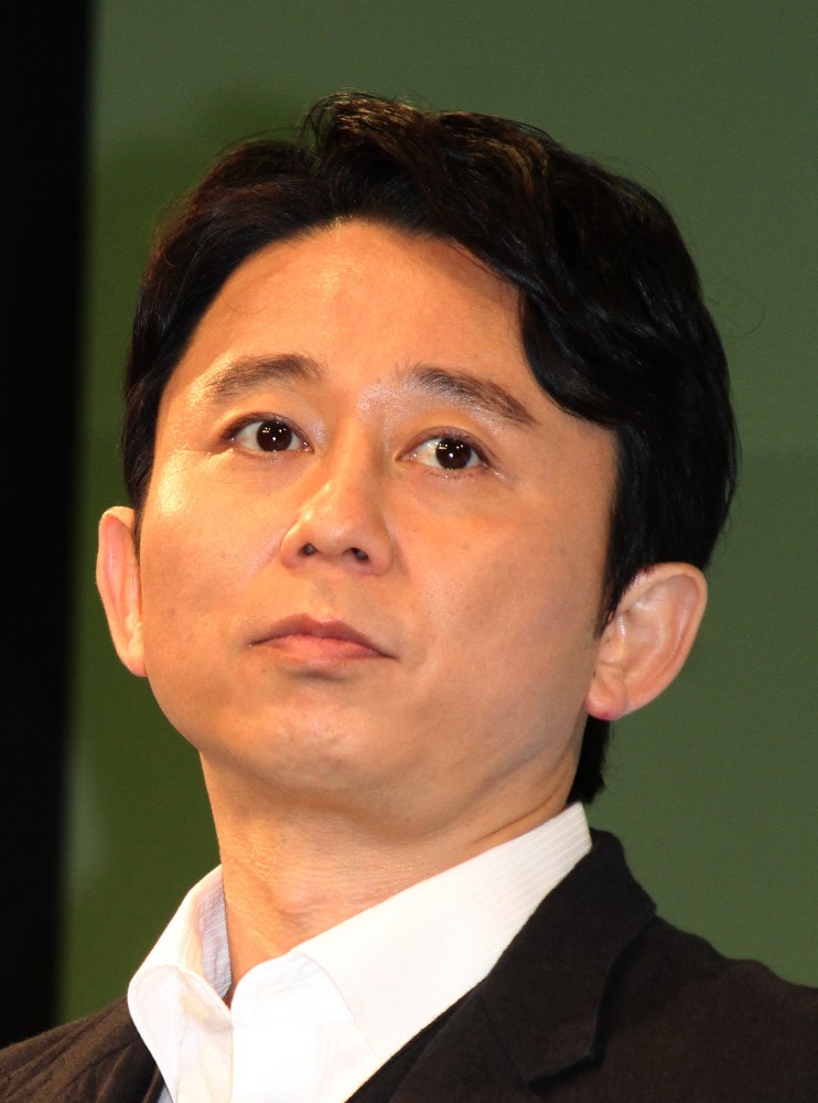 【画像・写真】テレ東社長　ｅスポ新番組担当の有吉に期待「素人にもわかりやすく、ガイドを務めていただくのも大切」