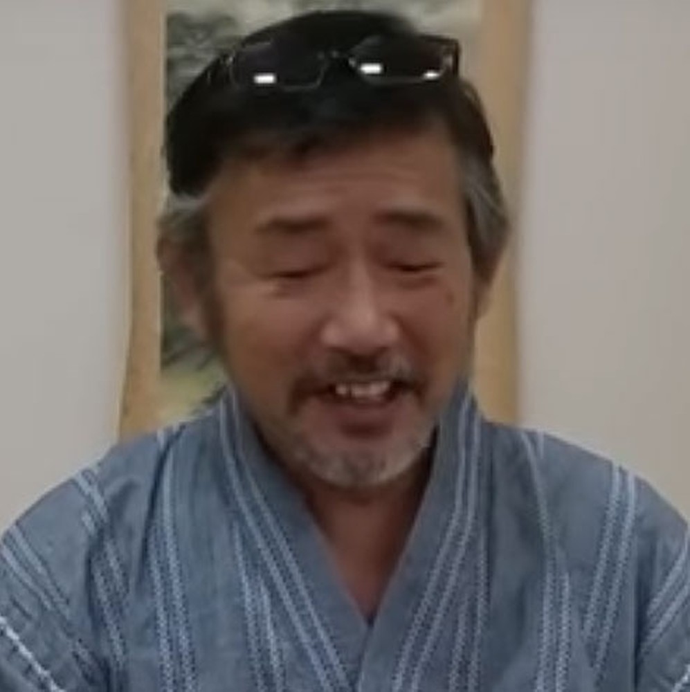 【画像・写真】志水正義さん
