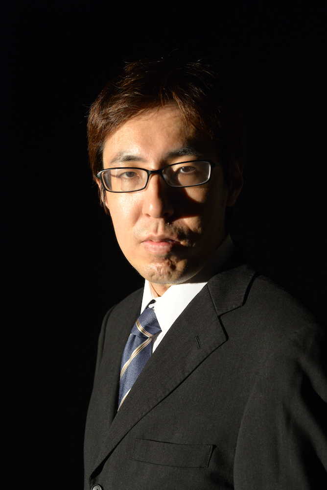 【画像・写真】王将戦・戦国時代（３）　７期ぶり復帰　広瀬八段独眼竜で勝負
