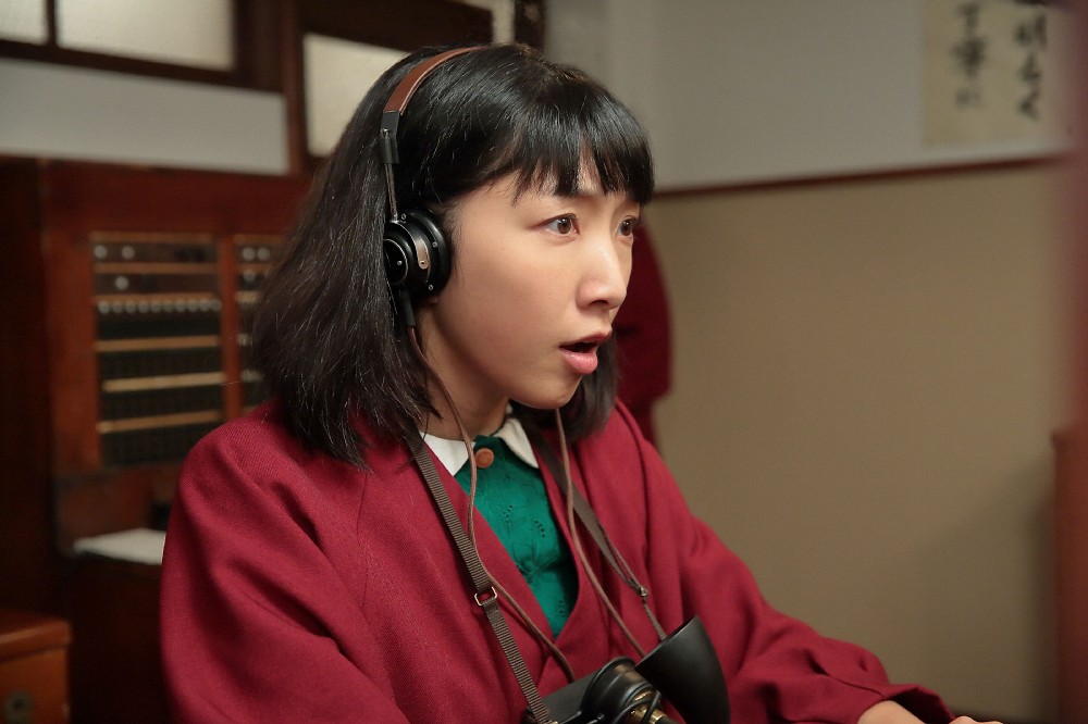 【画像・写真】【明日１０月２日のまんぷく】第２話　家族が気がかり…仕事で失敗した福子　落ち込んで家に帰るとなんと！