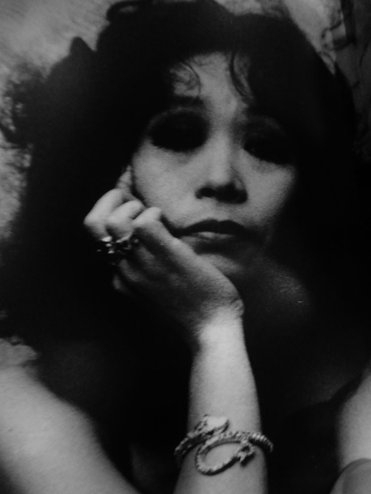【画像・写真】ＣＫＢ横山剣　急死の渚ようこさん追悼　９月２４日に共演したばかり…沈痛「大きなショック」