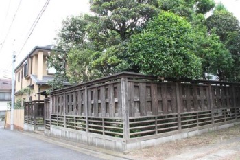 青山学院大学陸上部監督原晋さんの自宅兼選手寮の外観 スポニチ Sponichi Annex 芸能