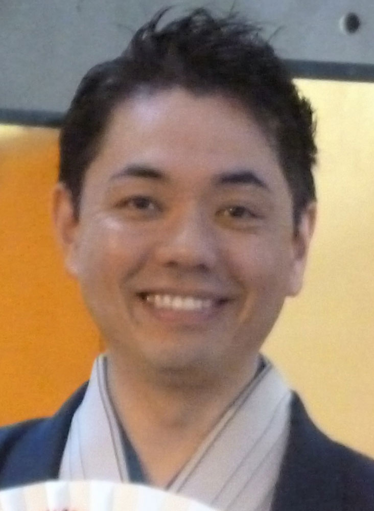 【画像・写真】落語家の桂春蝶、事務所がコメント発表「週刊誌報道におきましてご迷惑をおかけしております」