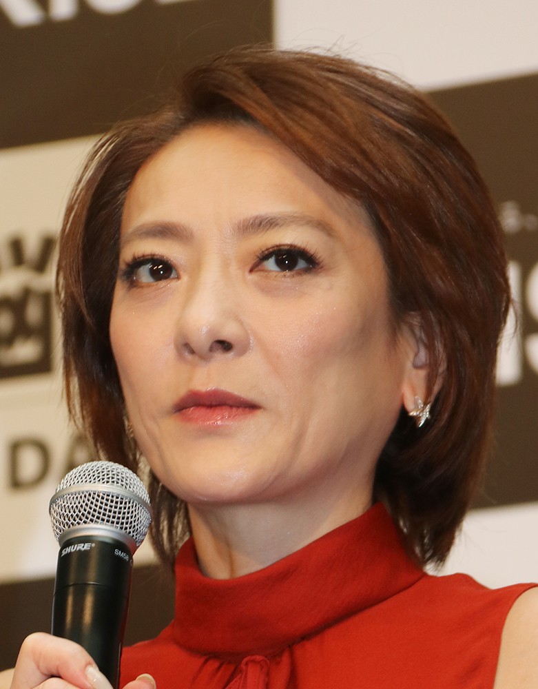 【画像・写真】西川史子　交際宣言の今井絵理子議員に不快感「奥さまにも国民にも失礼」
