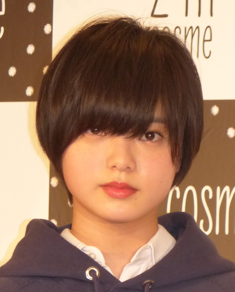 【画像・写真】「欅坂４６」平手友梨奈　体調不良で幕張メッセのミニライブ欠席