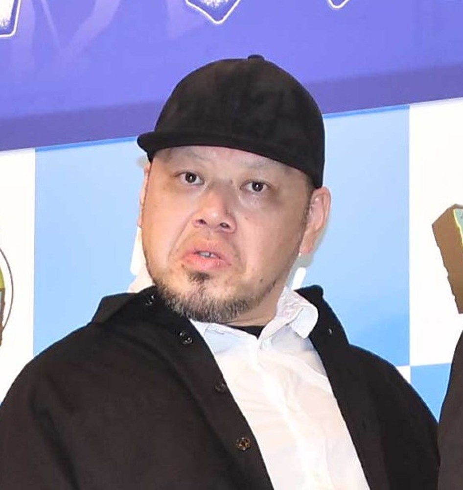 【画像・写真】野性爆弾・くっきー、格付け個人パーフェクトでＧＡＣＫＴとのタッグ期待の声